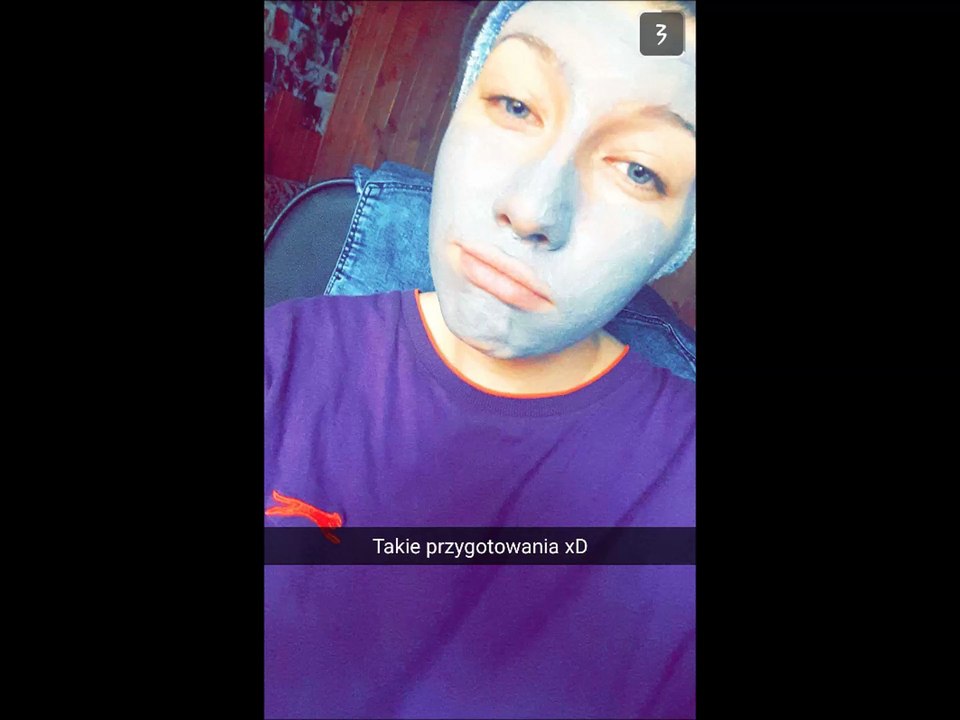 18-nastkowy filmik dla mojej Misi :*