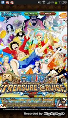 tuto présentation de One Piece Treasore Cruise