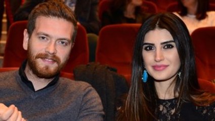 Engin Öztürk ile İdil Fırat Aşkı Bitti
