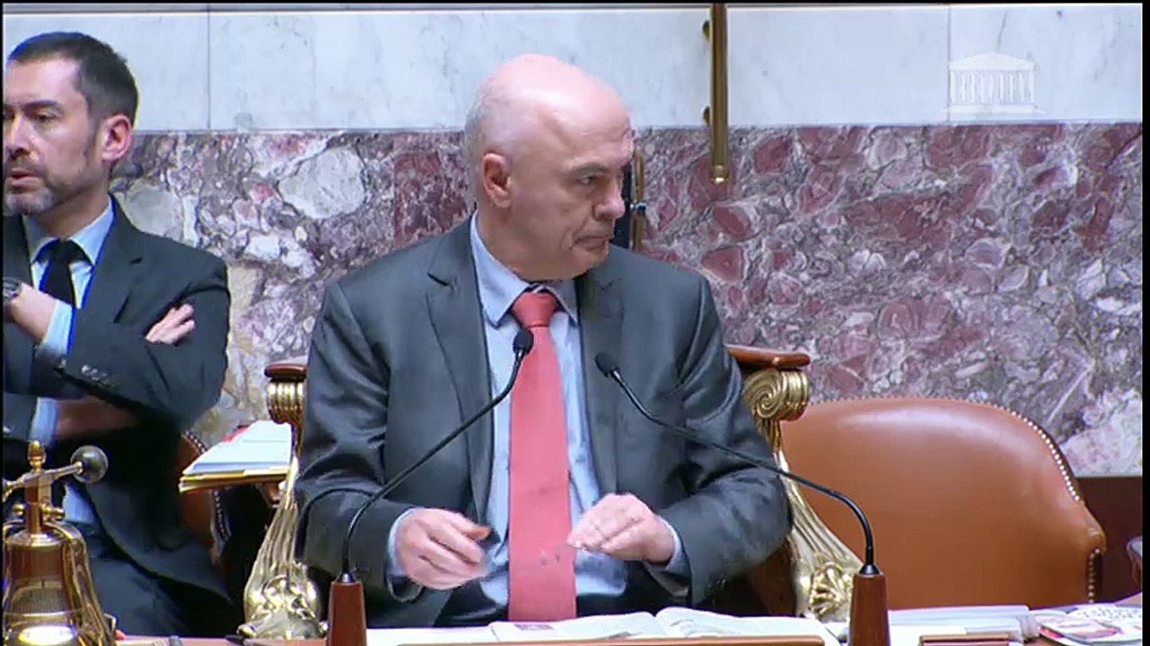 Mon intervention lors du débat sur les violences faites aux femmes le 29 mars 2016