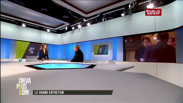 Affaire Tapie- Crédit Lyonnais : « J’étais terrifié que ce personnage ait réussi à pénétrer l’Etat jusqu’au plus haut niveau », déplore Peyrelevade