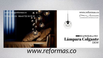 Lamparas de Techo Modernas Kundalini