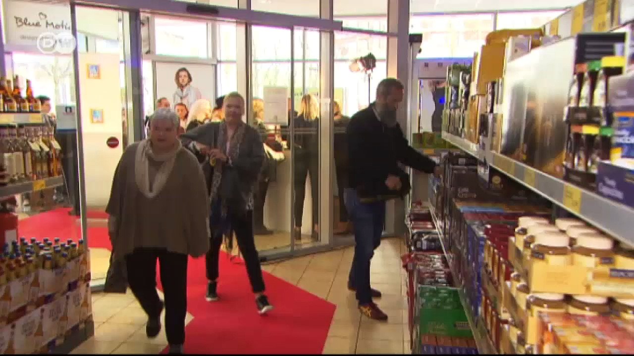 Hidden Champions: erfolgreiche Designer aus Deutschland | Euromaxx