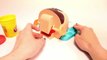 Play Doh Dentist Doctor Drill 'N Fill Playdough Dentist Hasbro Toys Part 3