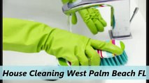 House Cleaning West Palm Beach, FL : Key Key Cleaning Services