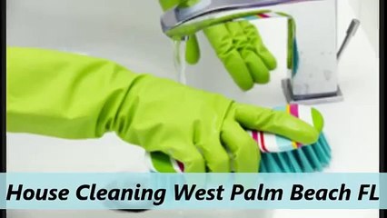House Cleaning West Palm Beach, FL : Key Key Cleaning Services