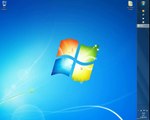 Windows 7 Kurulumundan Sonra Masaüstü Öğelerim Otomatik Olarak Gelmiyor