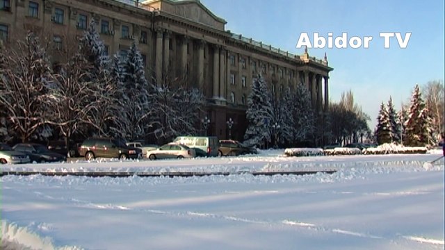 Николаев это жизнь , каждого из нас фрагмент проекта нового фильма