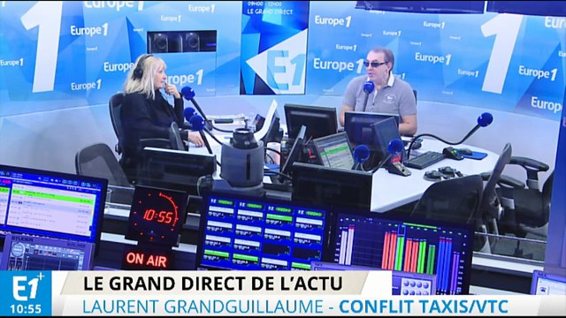 Rachat des licences de taxi : qui va payer la facture ?