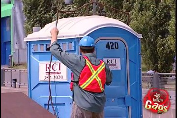 JFL Pranks_ Flying Away Toilet