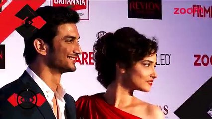 Suspense over Sushant Singh Rajput and Ankita Lokhande's break up -