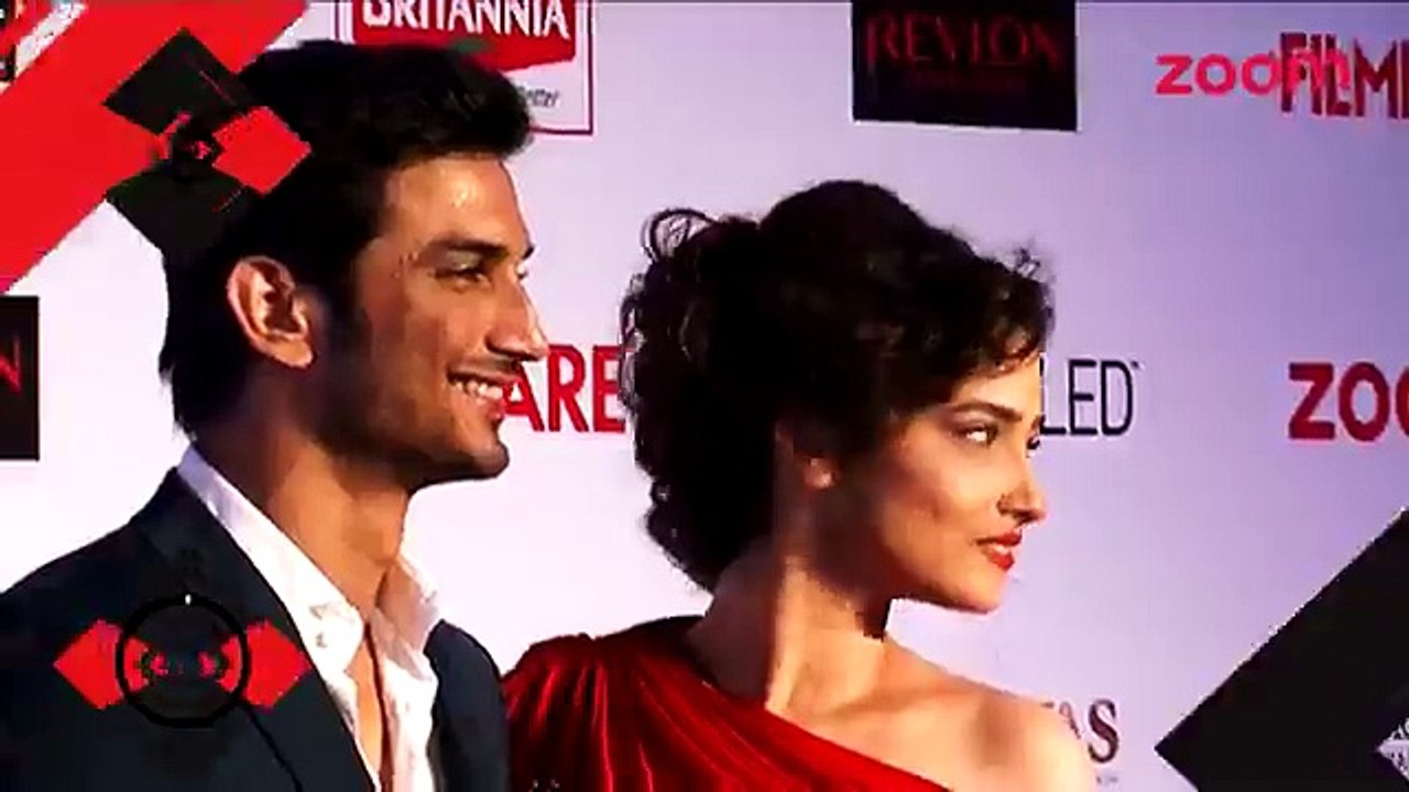 Suspense over Sushant Singh Rajput and Ankita Lokhande's break up -