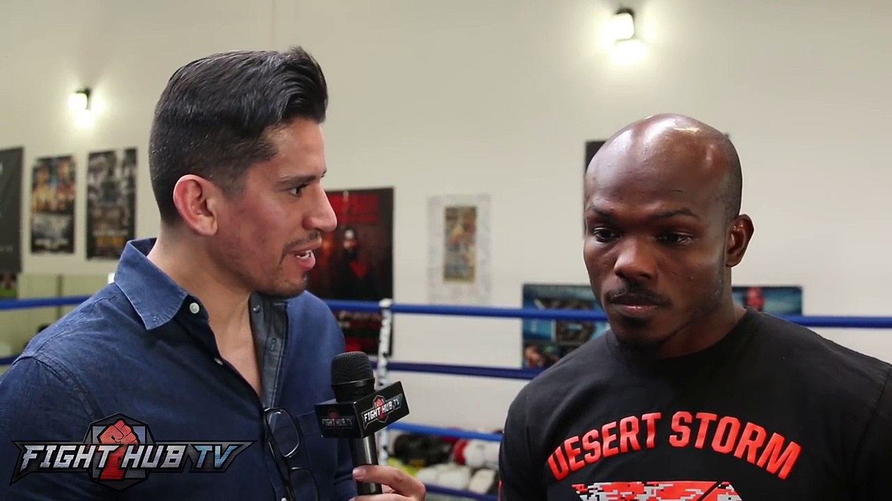 Tim Bradley 'Hes a older guy, you want to wear him down; We definitely want to retire him!'