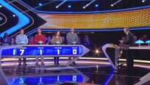 Questions pour un champion - Neuf points gagnants - 04-04-2016