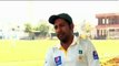 Sarfarz shares untold story of dressing room when team lost from India