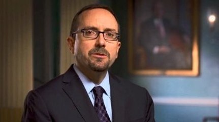 ABD Büyükelçisi Bass'tan PKK'ya Çağrı: Silah Bırak