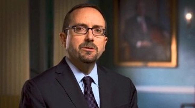 ABD Büyükelçisi Bass'tan PKK'ya Çağrı: Silah Bırak