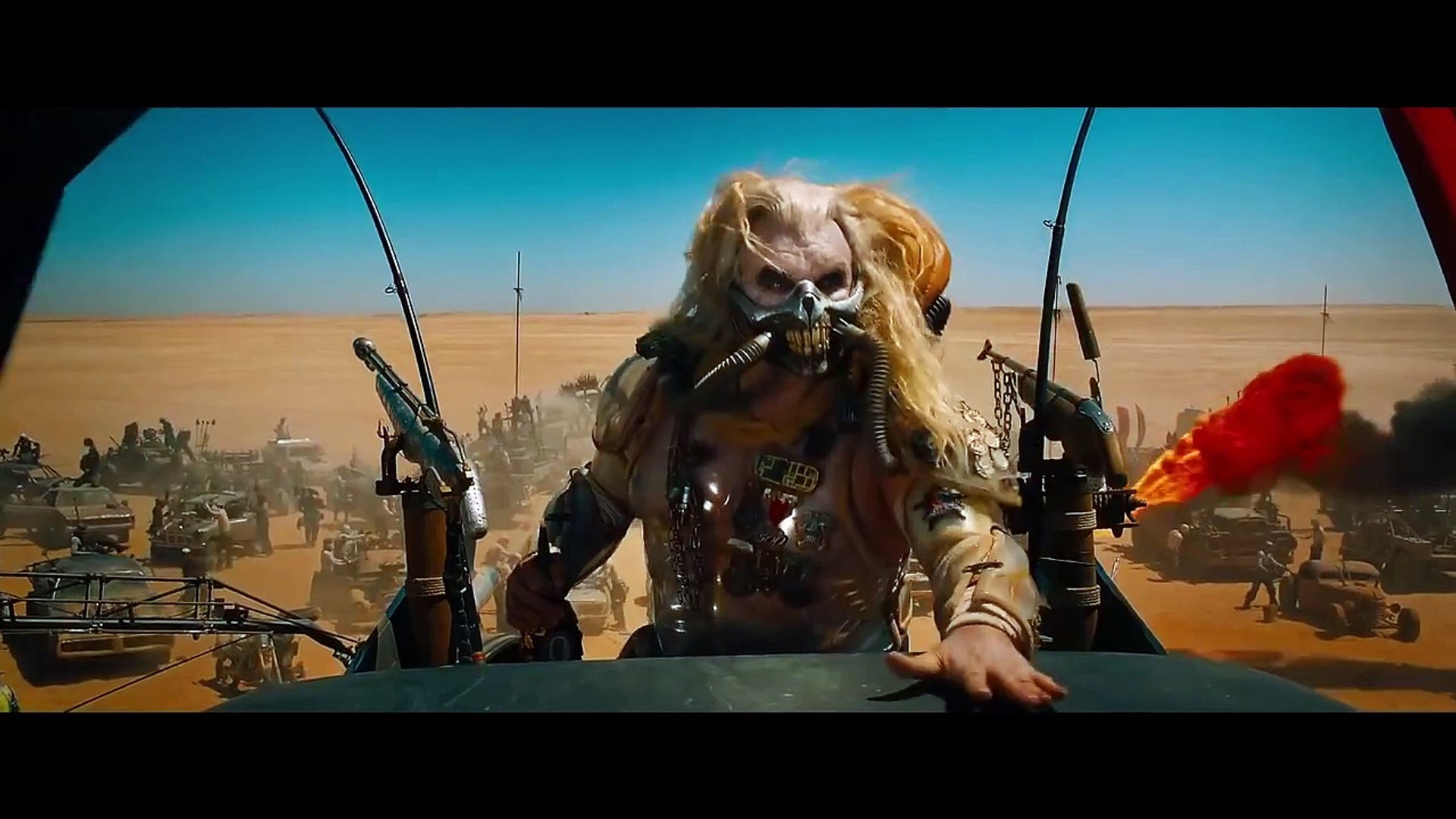 ⁣Best Picture Mashup (2016) - Oscar Nominee Mashup HD