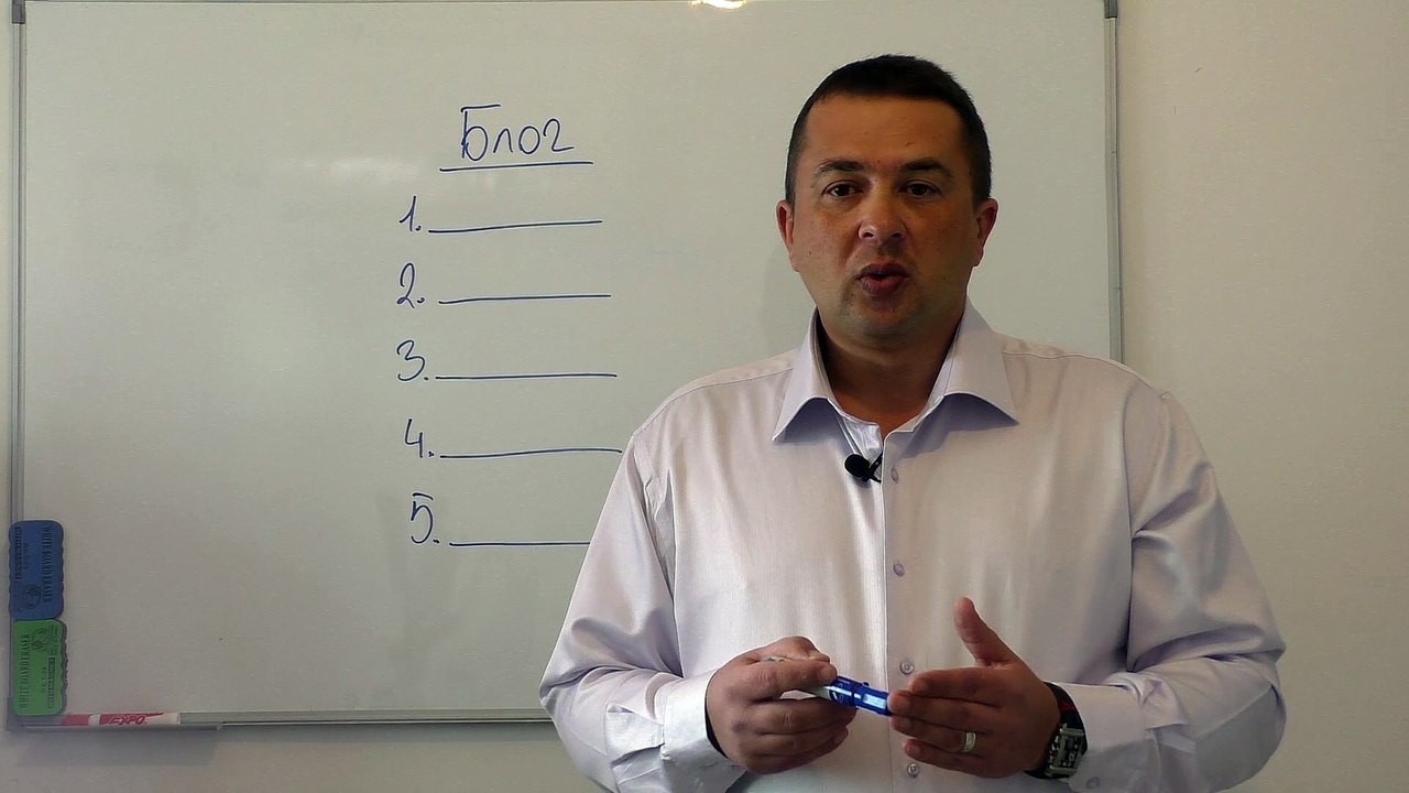 Блог сетевика.Структура МЛМ блога, привлекающего партнеров. МЛМ блог работающий 24/7