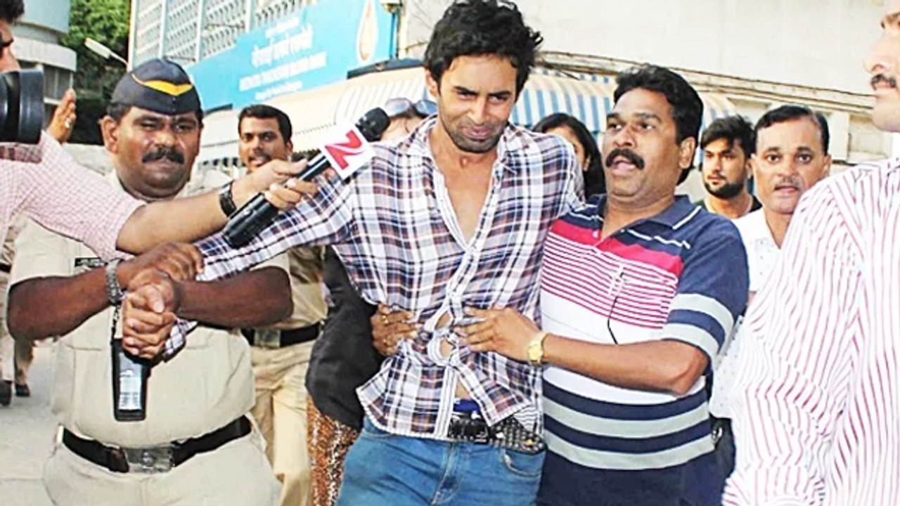 Rahul Raj's BAIL REJECTED - Pratyusha Banerjee SUICIDE