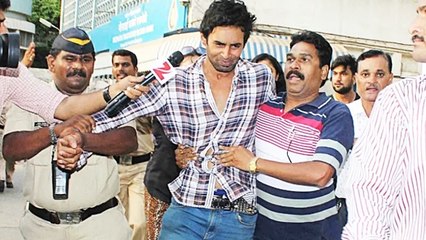 Rahul Raj's BAIL REJECTED - Pratyusha Banerjee SUICIDE
