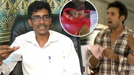 Why Rahul Raj's Lawyer Neeraj Gupta Backed Out Of Pratyusha Banerjee's Case?