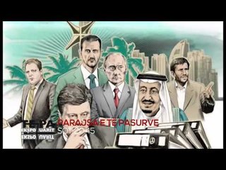 “PARAJSA E TË PASURVE”, të enjten në “Të paekspozuarit”, ora 20:45 në ekranin e Ora News