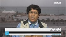 ليبيا: ما هي طبيعة العلاقة بين حكومة الغويل وحكومة السراج؟