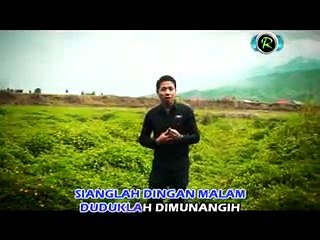 Lagu Kerinci Baru - Sanak Dak Sayang
