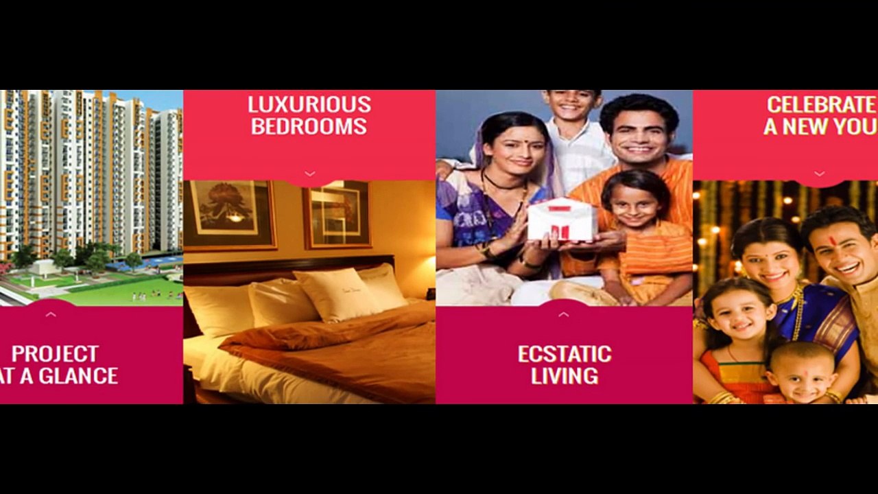 Amrapali Riverview Provides Modern Class Apartment