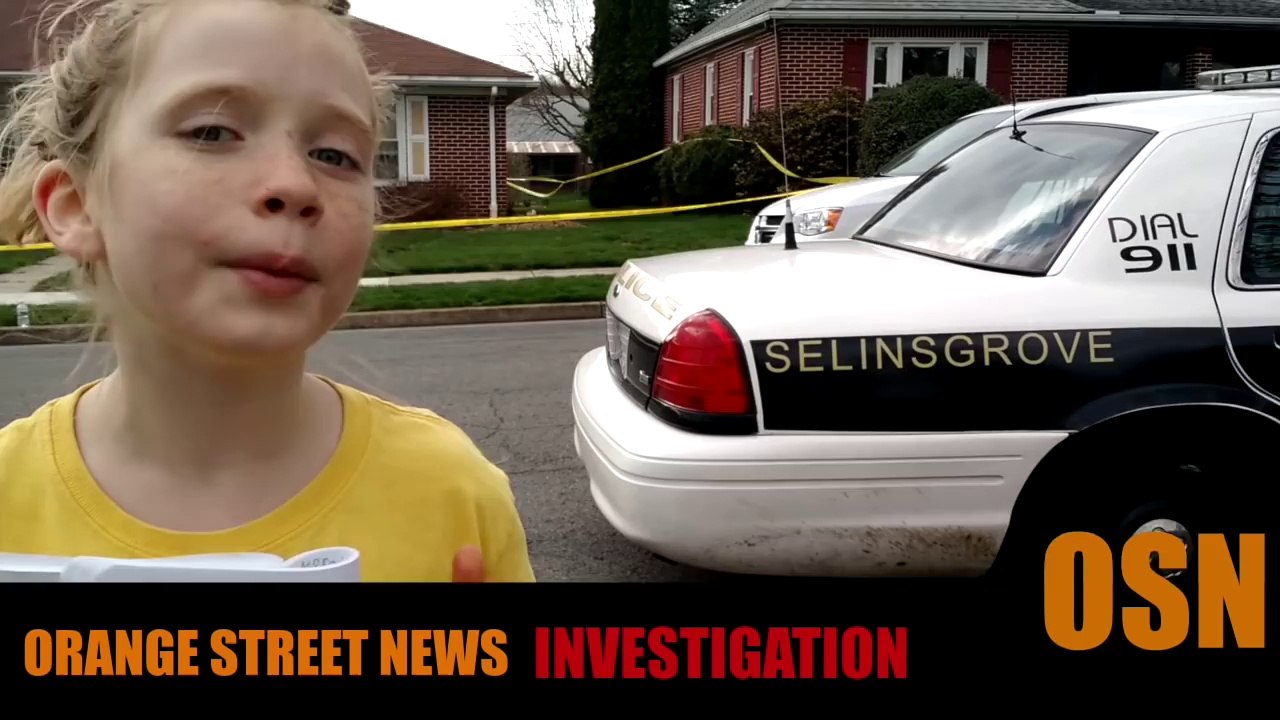 Etats-Unis : une reporter de 9 ans met au jour une histoire de meurtre