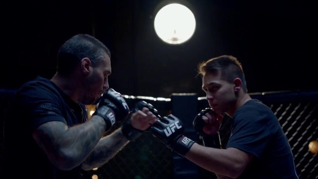 UFC Breakdown: UFC Fight Night 86 in Zagreb