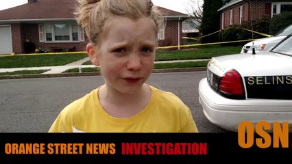 Etats-Unis : une reporter de 9 ans met au jour une histoire de meurtre