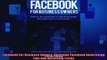 DOWNLOAD PDF  Facebook For Business Owners Awesome Facebook Advertising Tips and Marketing Tricks FULL FREE