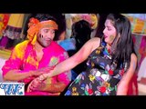 ना भईल कंट्रोल - Aawa Ae Amarpali Nirahua Rang Dali - Dinesh Lal - Bhojpuri Holi Songs 2016