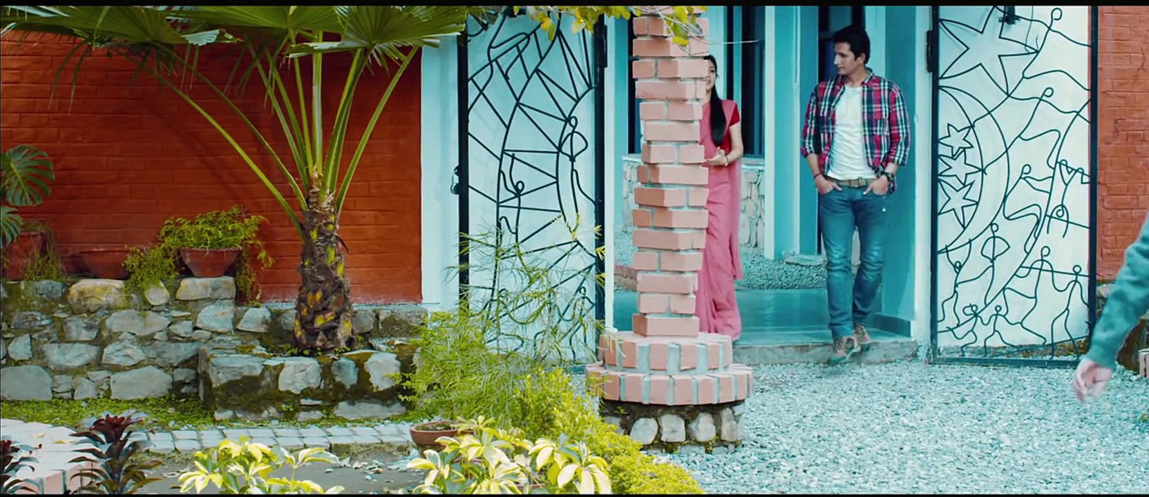 Yeh Raste Wahi They Video Song
