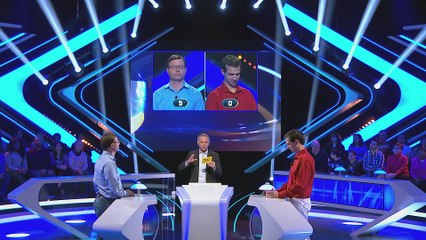 Questions pour un champion – Face à Face  - 04-04-2016