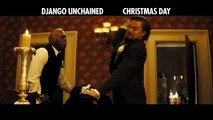 Django Unchained - 'It Takes A Pair To Take On The Master' TV Spot - The Weinstein Company