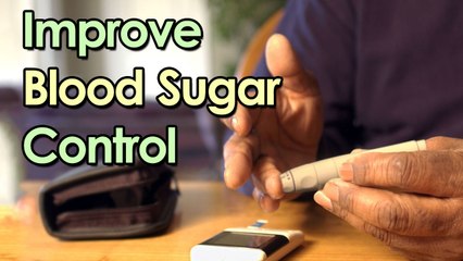 5 Ways to Improve Blood Sugar Control Naturally