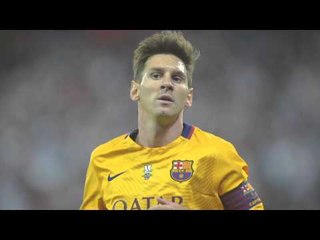 @TheBuzzer: Prefieren a CR7