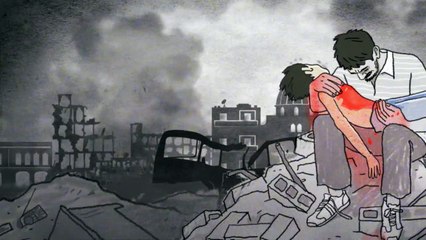 The Panama Papers- Victims of Offshore