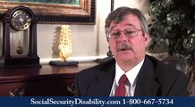 Rhode Island SSDI Claims - Social Security Disability Attorney - SSD / SSI Income - Providence, RI