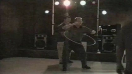 15 Do's And Don'ts Of Hula Hooping