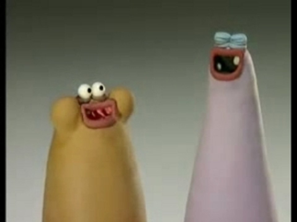 Purple And Brown - Bubble Gum