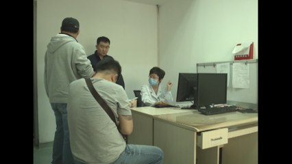 Más de 500 millones de chinos están el riesgo de contraer diabetes