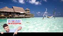Gili Lankanfushi Maldives, Kaafu Atoll, Review HD