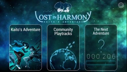 Lost in Harmony - Update 1.2 "Unleash the Beast" Trailer