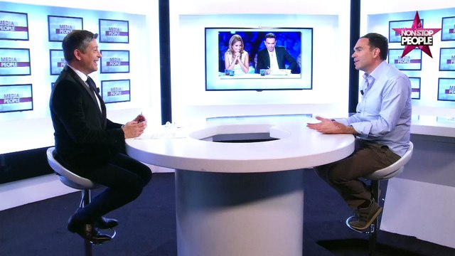 Yann Moix : Léa Salamé prête à quitter ONPC ? Il lance un appel à l’antenne ! (exclu vidéo)