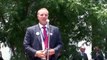 Pat Fallon Spoke At the Fort Worth Religious Freedom Rally