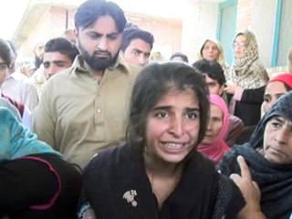 Who will judge is larki k bahi ko police n qatil kr dia